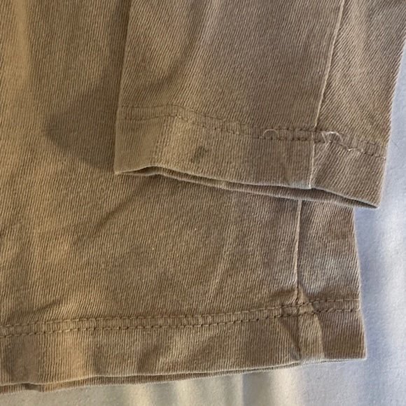 Crewcuts Kids Long Sleeve Tees - Gray, Black, Blue, Cream - Picture 8 of 13